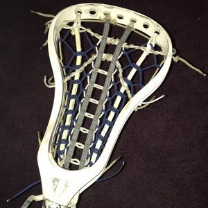 Women’s or girls lacrosse HEAD only - Brine